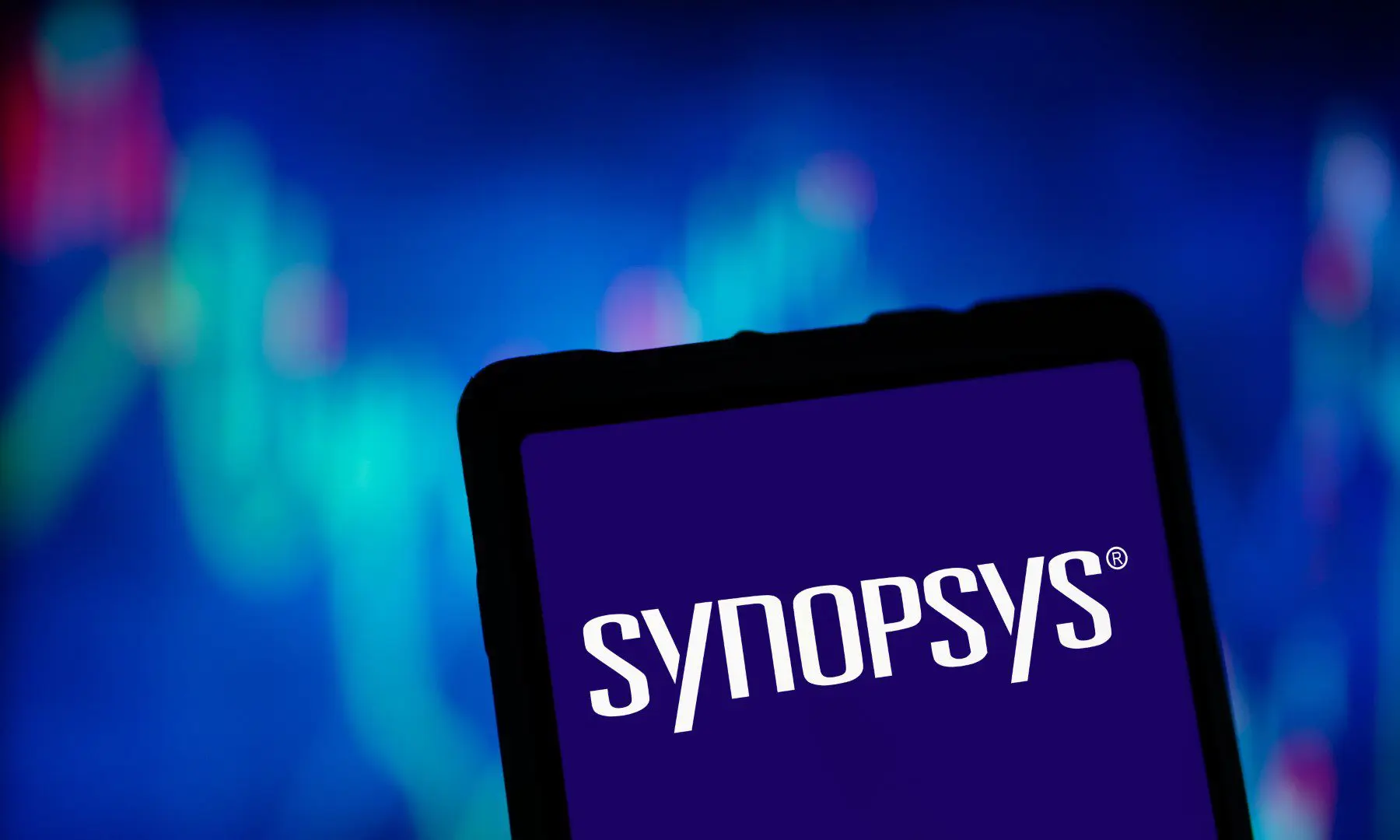 EU zet licht voorwaardelijk op groen voor overname Ansys door Synopsys