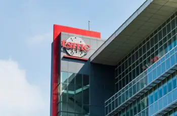 TSMC terug operationeel na aardbeving in Taiwan