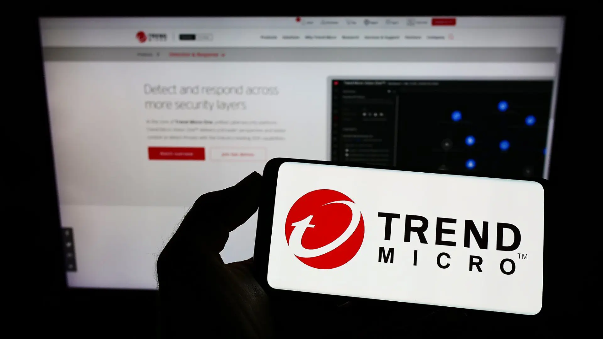 Trend Micro wil kmo’s bedienen via aangepast Vision One-platform