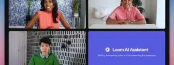 Atlassian integreert AI-gestuurde collega in Loom met overname van Rewatch