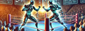 ai boksen anthropic vs openai