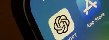 ChatGPT op mobiel krijgt ‘Thinking’-schakelaar