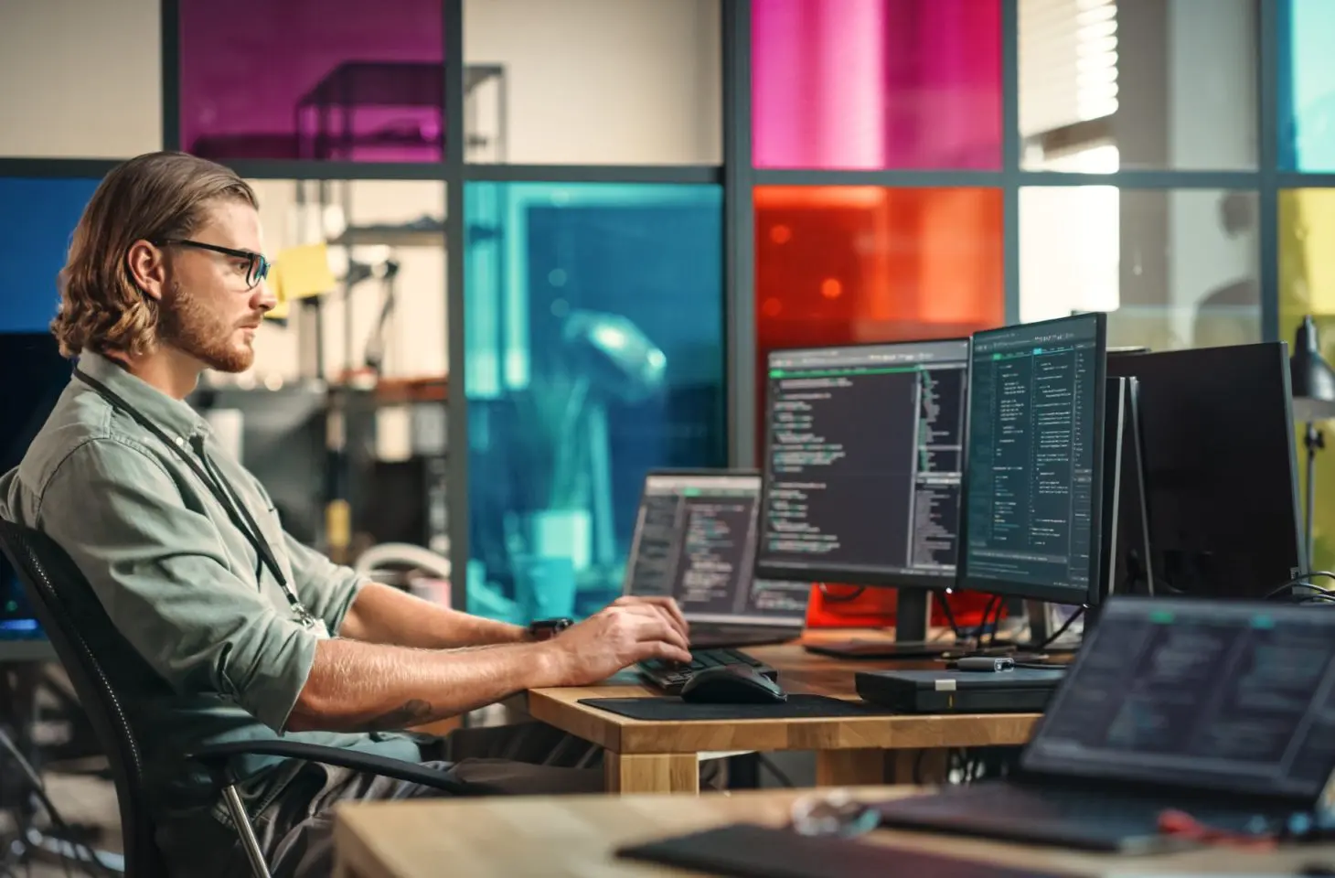 ReBatch en Red Hat bundelen krachten voor AI-opensourceproject