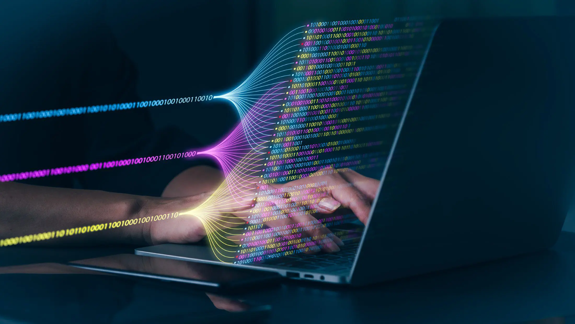 Kruisen van persoonsgegevens met eHealths blinde pseudonimiseringsdienst