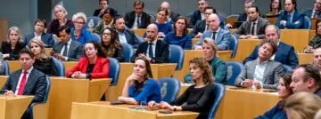 Nederlands kabinetoverleg? Voortaan elektronische apparaten afgeven