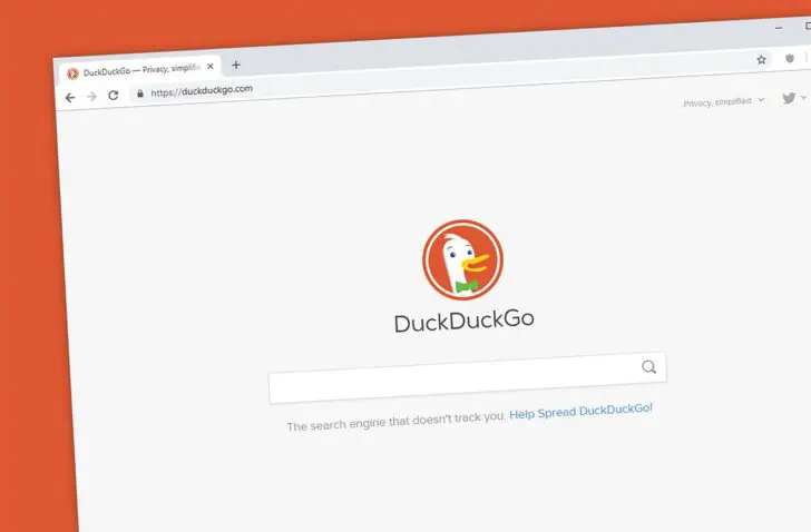 Duckduckgo