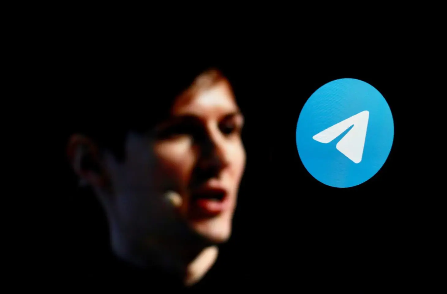 Telegram-topman Pavel Durov gearresteerd: “Wij hebben niks te verbergen”