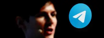 Telegram-topman Pavel Durov gearresteerd: “Wij hebben niks te verbergen”