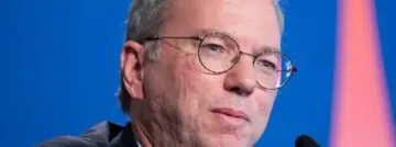 erci schmidt google