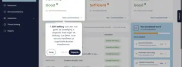 Nederlandse Eye Security lanceert toegankelijk beveiligingsportaal