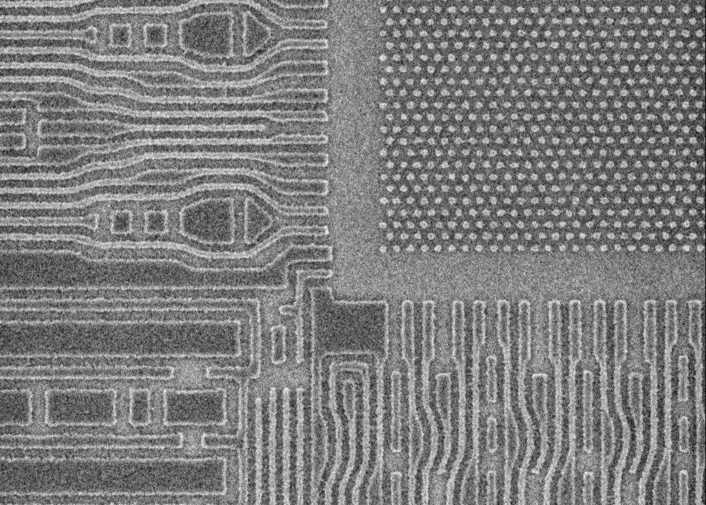 Imec demonstreert bruikbaarheid High NA EUV in aanloop naar Ångström-lithografie