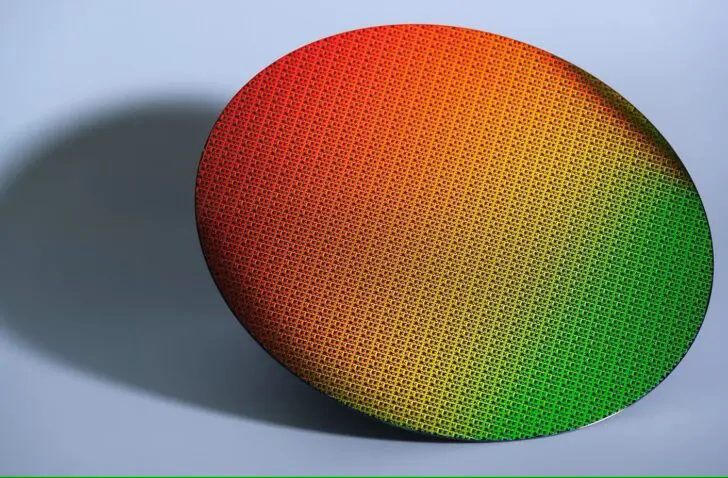 intel 18A