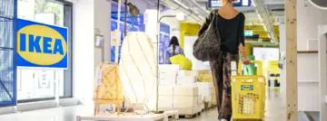 Adyen en Inter IKEA Systems sluiten wereldwijd partnerschap voor online en in-store betalingen