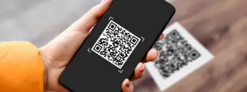 Zo maak je een QR-code in Chrome en Edge