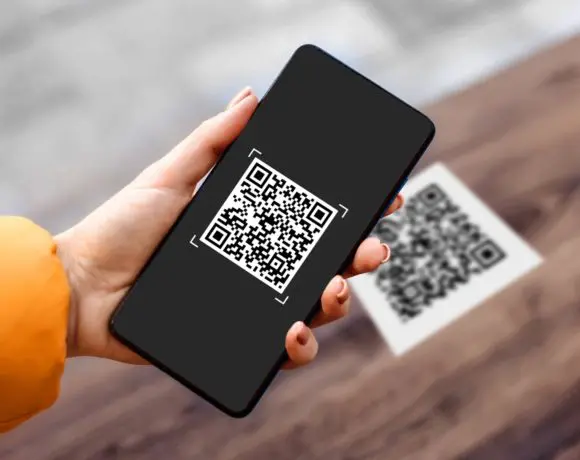 Zo maak je een QR-code in Chrome en Edge