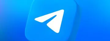 telegram