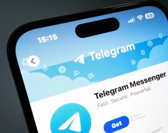 telegram