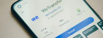 wetransfer
