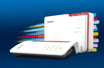 AVM omarmt Wifi 7 met nieuwe routers