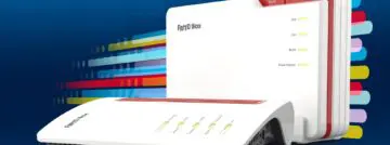AVM omarmt Wifi 7 met nieuwe routers