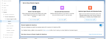 Salesforce lanceert Agentforce: AI die redeneert