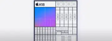 Apple introduceert A18 en A18 Pro: ideaal voor AI die niet naar EU komt
