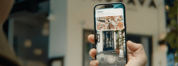 Apple’s Visual Intelligence laat je de wereld ontdekken, behalve Europa dan