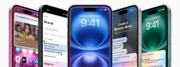 Apple IPhone 16 Apple Intelligence 240909