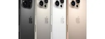 Apple geeft iPhone 16 Pro een groter scherm een betere batterij