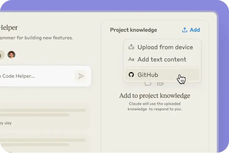 Claude-Enterprise-GitHub