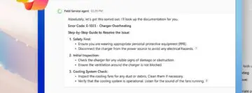 Microsoft Copilot zit nu nog dieper geworteld in Office-applicaties
