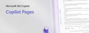 Microsoft Copilot Pages: de samenwerkingsplek voor mens en AI