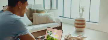 dell laptop hybride werken