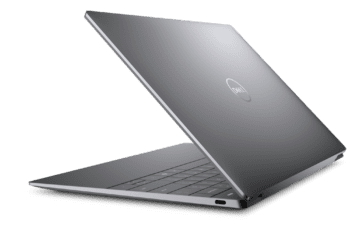 dell xps 13 9345