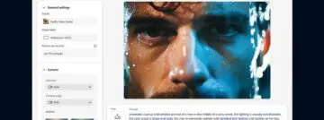 Nieuwe Adobe Firefly AI-videotool brengt beelden tot leven