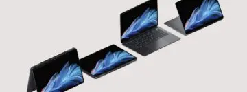 HP lanceert nieuwe OmniBook-modellen met Copilot+