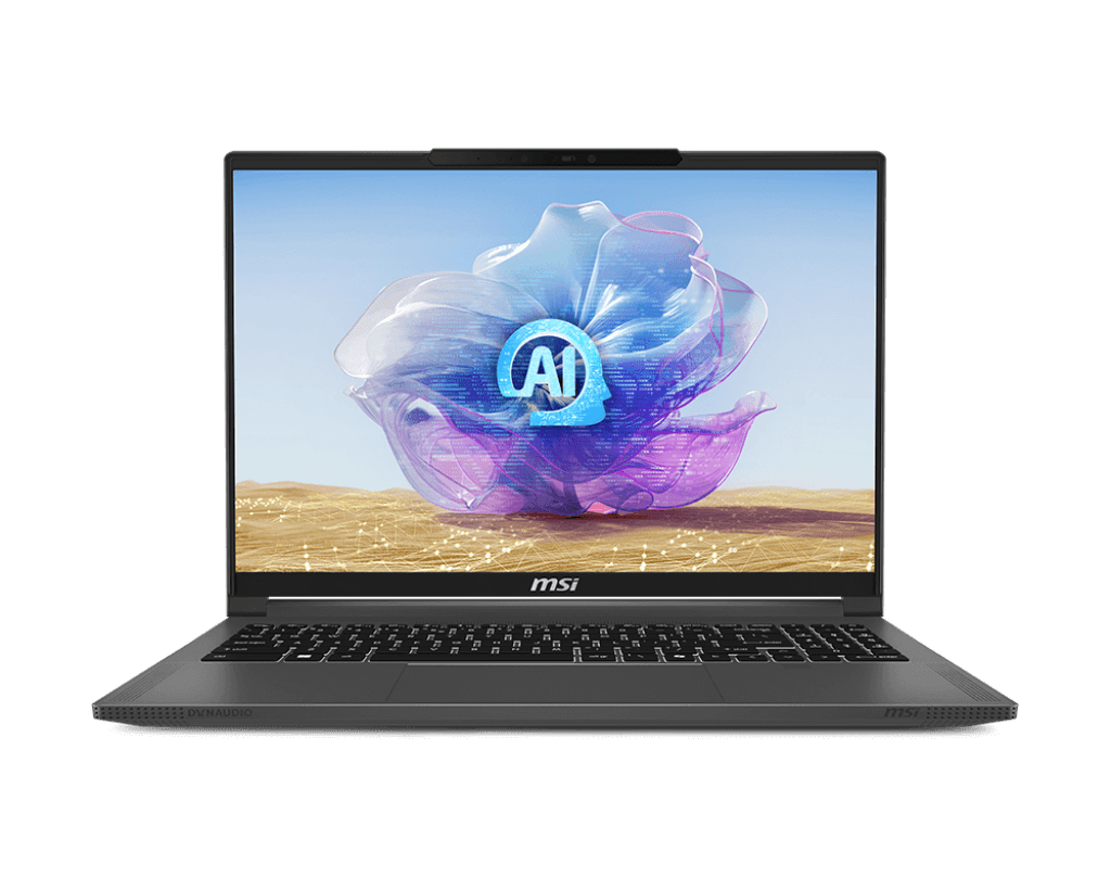 MSI Creator 16
