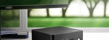 MSI Cubi NUC 1M review: klein maar dapper
