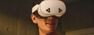 Meta lanceert goedkopere Quest 3S mixed reality-bril