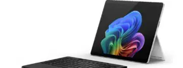 Microsoft introduceert de Surface Pro 11 en Surface Laptop 7 voor zakelijke klanten