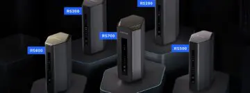 Netgear lanceert drie nieuwe Nighthawk wifi-routers