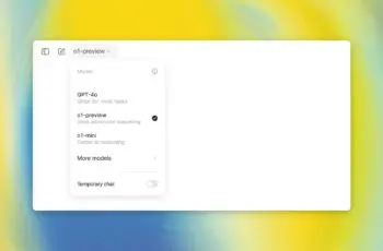 OpenAI onthult AI-model o1: “denkt voordat het antwoordt”