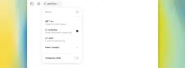 OpenAI onthult AI-model o1: “denkt voordat het antwoordt”