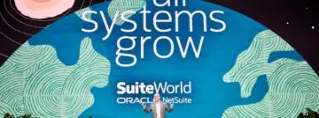 Oracle NetSuite introduceert nieuwe AI-functies en productupdates