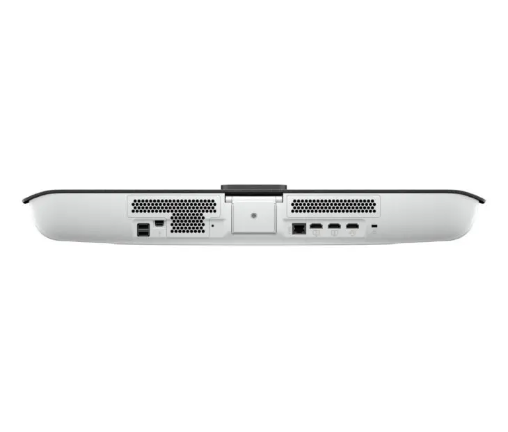 Poly Studio X32_Bottom