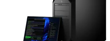 Deel de GPU in je workstation met andere toestellen via Z by HP Boost