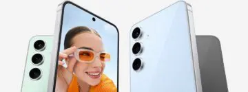 Samsung Galaxy S24 FE beschikbaar: scherp geprijsd totaalpakket