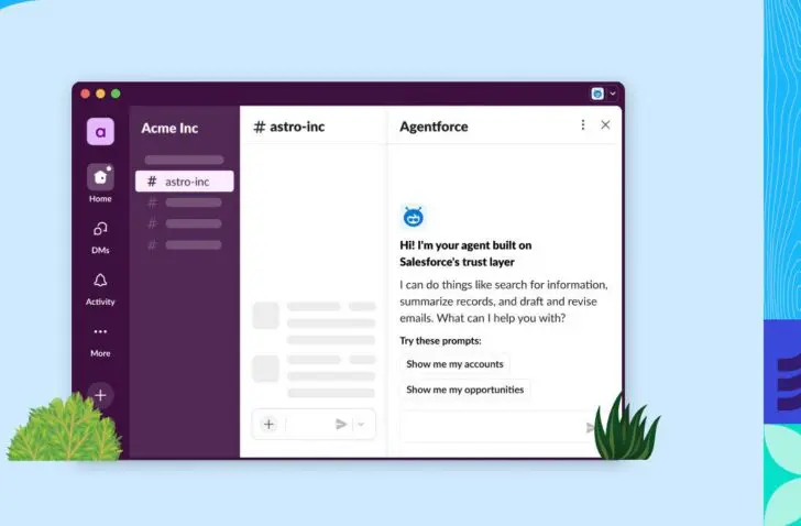 slack ai