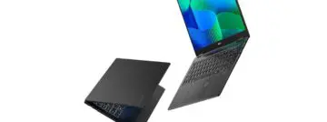 Acer lanceert de lichtgewicht TravelMate P6 14 AI-laptop