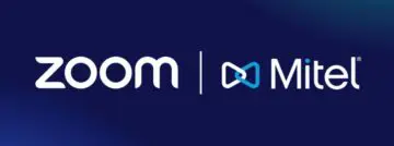 Zoom en Mitel kondigen samenwerking aan voor hybride communicatie